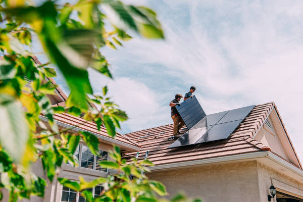 Best Rubber Roofing (EPDM, TPO)  in Leesburg, VA