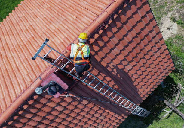 Professional Roofing Service in Leesburg, VA