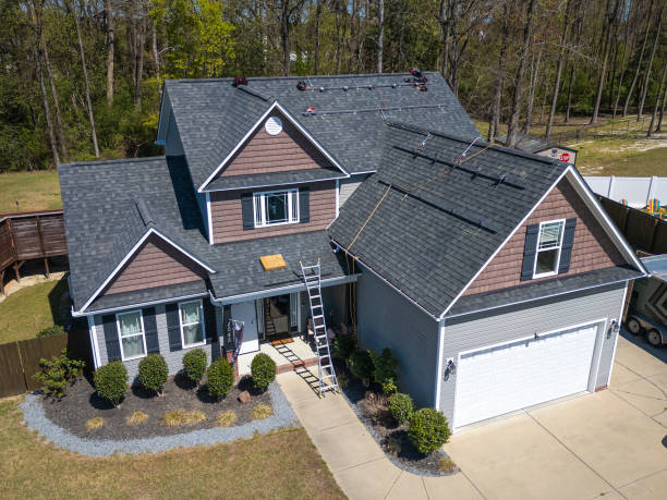 Best Roof Installation  in Leesburg, VA